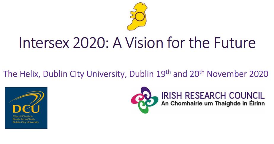 Ireland Intersex 2020