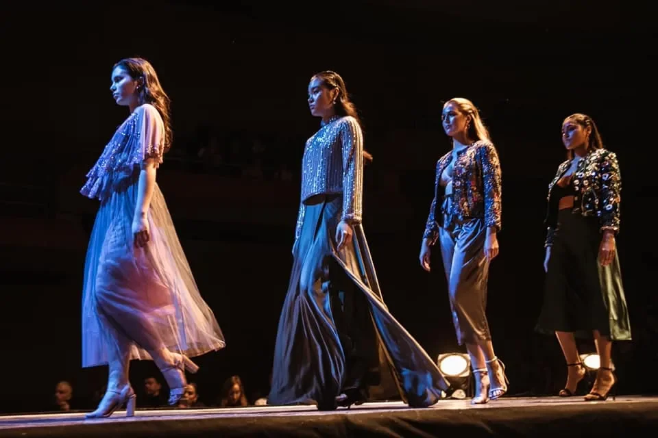 DCU Style Society Fashion Show a huge success