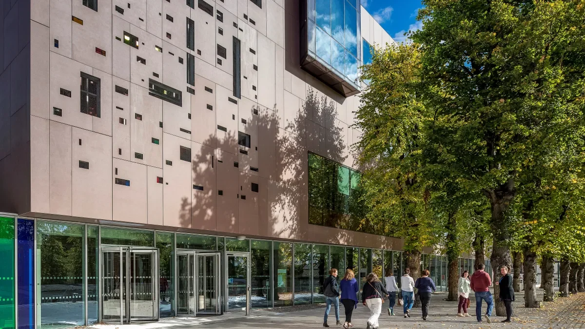 Early Childhood Research Centre Public Lecture