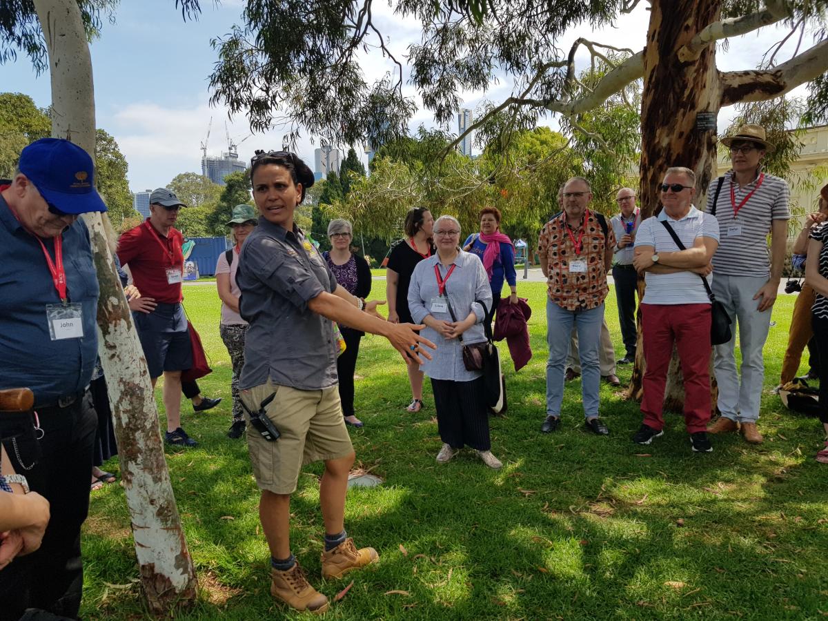 Melbourne RE Conference a big success