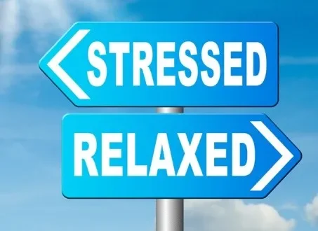 Emotional Wellbeing - Stress & Anxiety