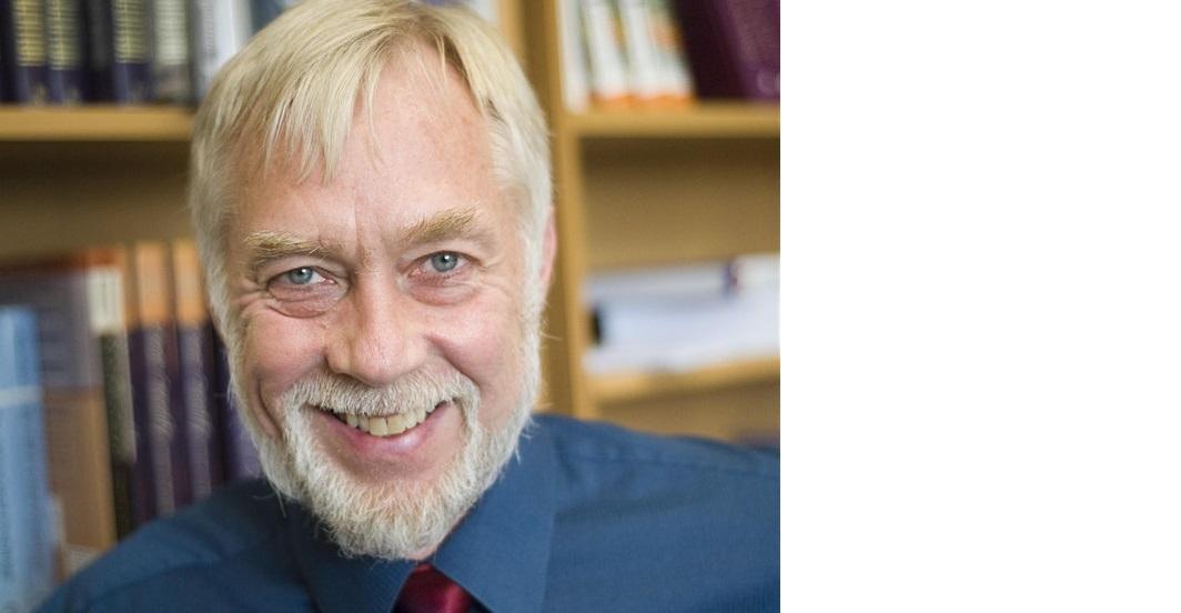 Prof Roy F Baumeister will participate in the official launch of DCU's new School of Psychology