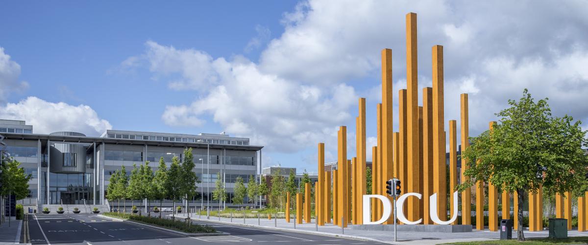 Dublin City University