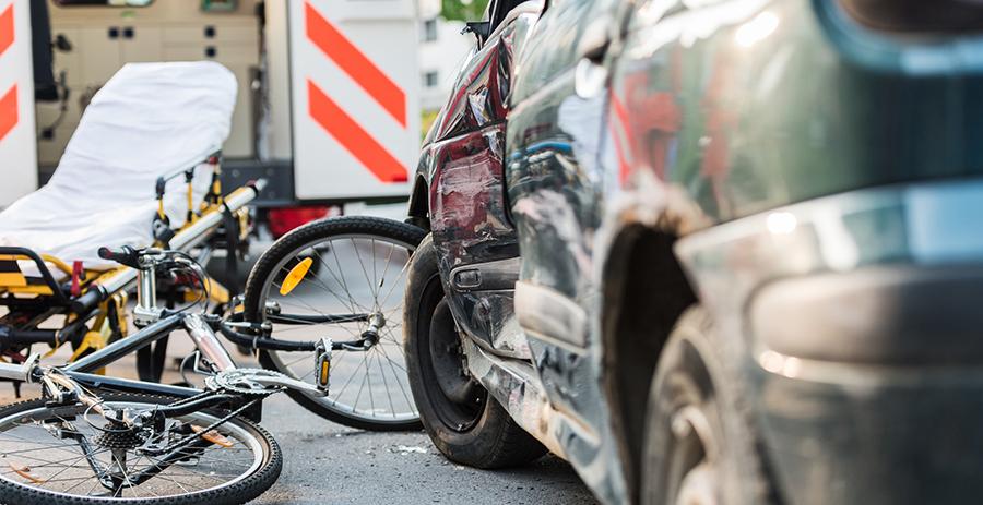 Research team to explore the links between childhood trauma and the emotional trauma of a road traffic collision