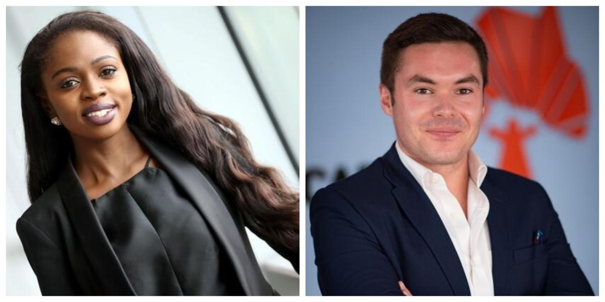 Two DCU Alumni on the Forbes fifth annual ‘Under 30 Europe’ list