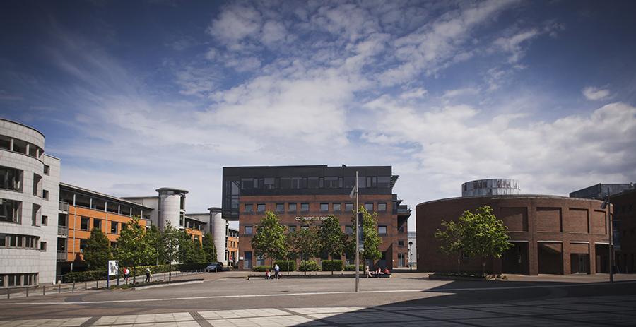 DCU Business School Postgraduate Webinar Series