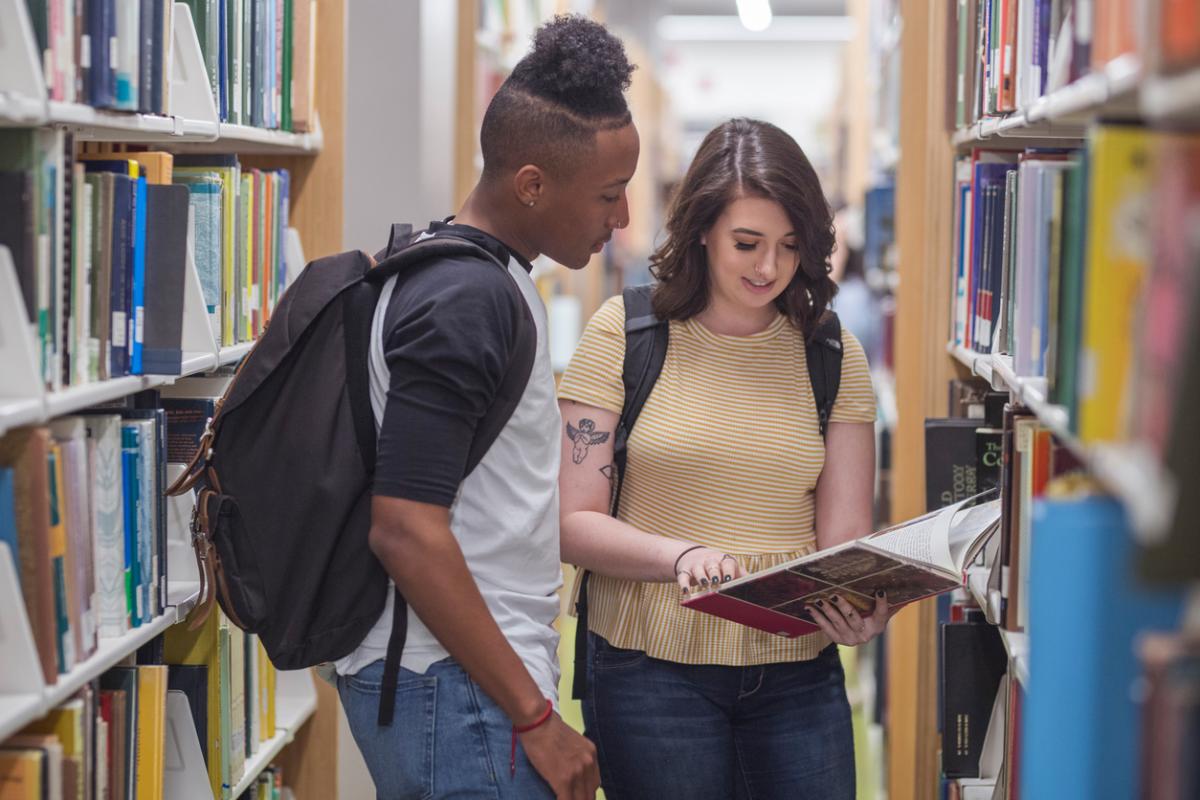 DCU Sexuality Studies stock pic