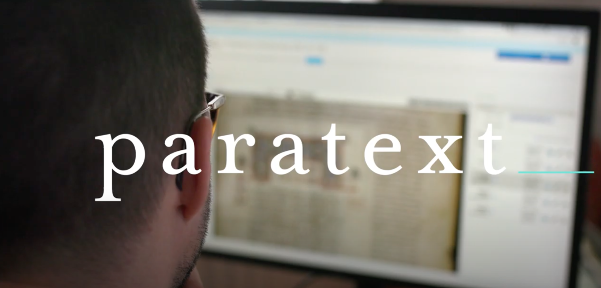 paratext