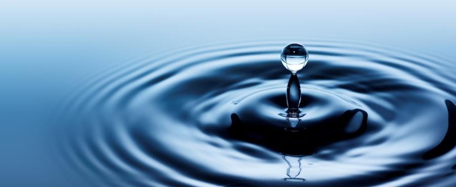 DCU secures €1.2m in funding to develop new applications in water systems