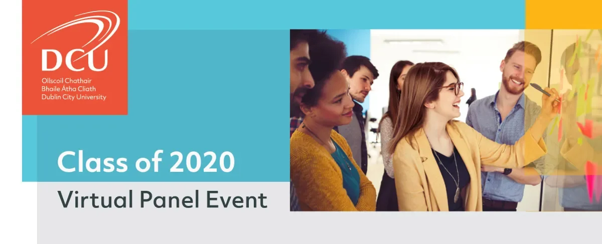 Class of 2020 Careers Virtual Panel Event: Your Questions Answered