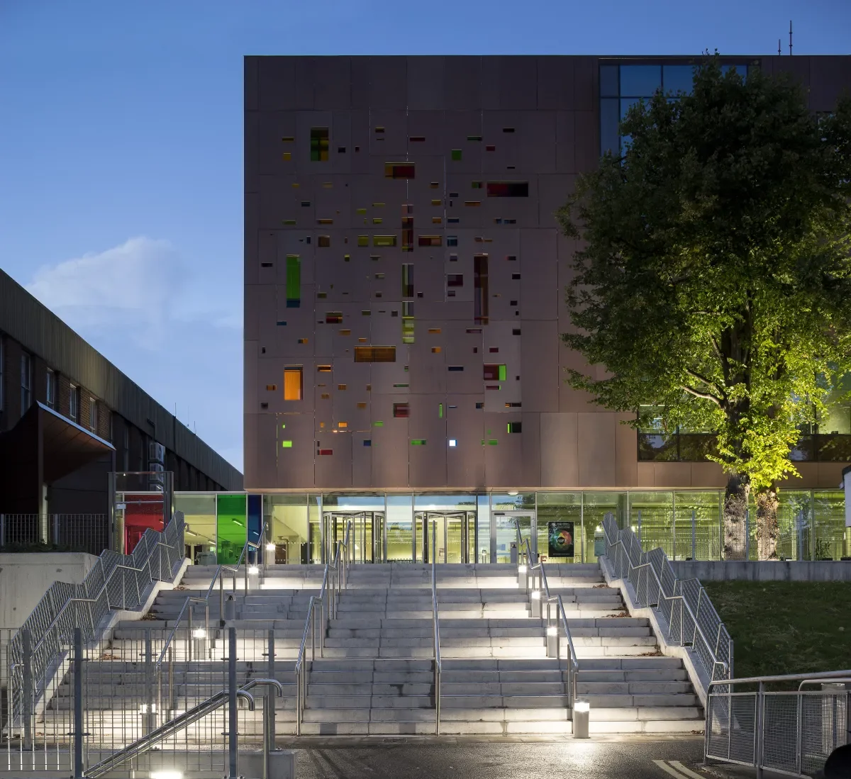 Job Opportunity for Assistant Professor in Environmental Geography and Climate Change