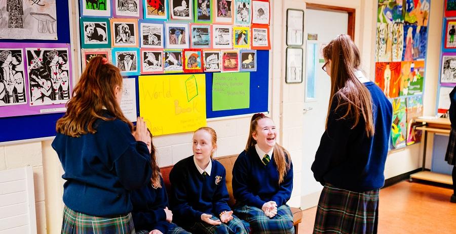 Call for teachers to register for FUSE Anti-Bullying & Online Safety Programme 2020/2021 
