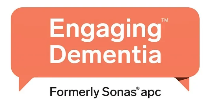 Resilience buiding for people with dementia and carers: Addressing the challenges of the "new normal"