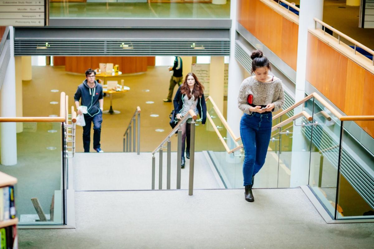 Nationwide survey will ask people how well they are coping as they emerge from lockdown