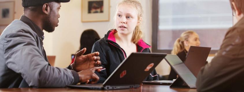 DCU Accountancy