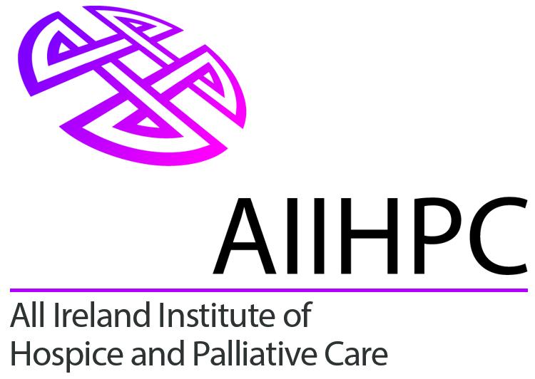 Supporting Palliative Care Research in DCU: AIIHPC Presentation to DCU Researchers