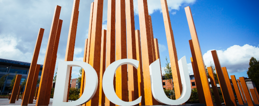 DCU honours outstanding contributions to arts, equality, innovation and leadership