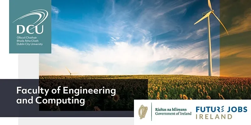 WEBINAR: Graduate Diploma in Sustainable Energy Systems