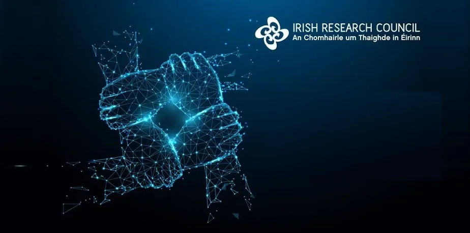 Irish Research Council Success for School of Biotechnology