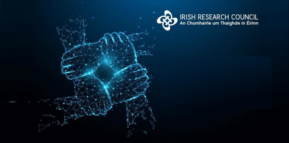 Irish Research Council Success for School of Biotechnology