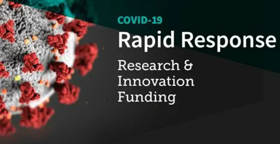 The SoBT and COVID-19 - Research and Innovation