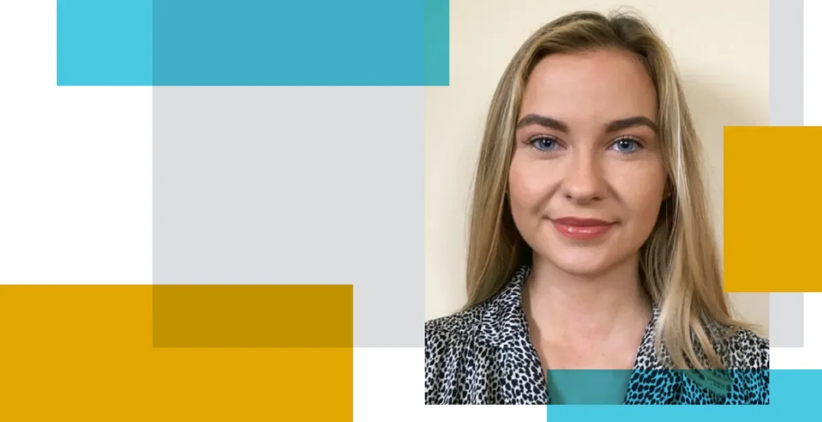 Orlaith Cullen Scott Scholarship 2020 Recipient