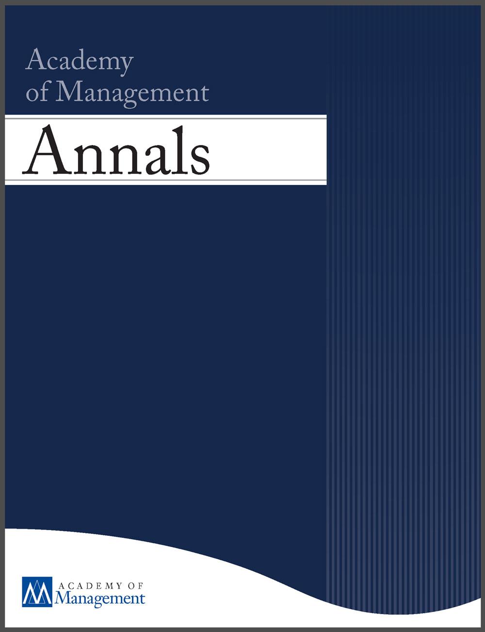 Academy of Management