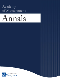 AOM Annals