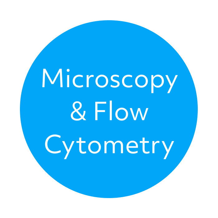 Microscopy and Flow Cytometry