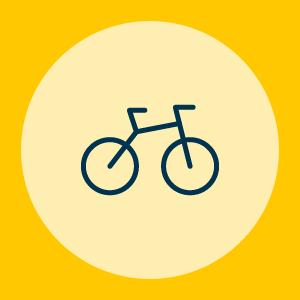 Travel to DCU - cycling
