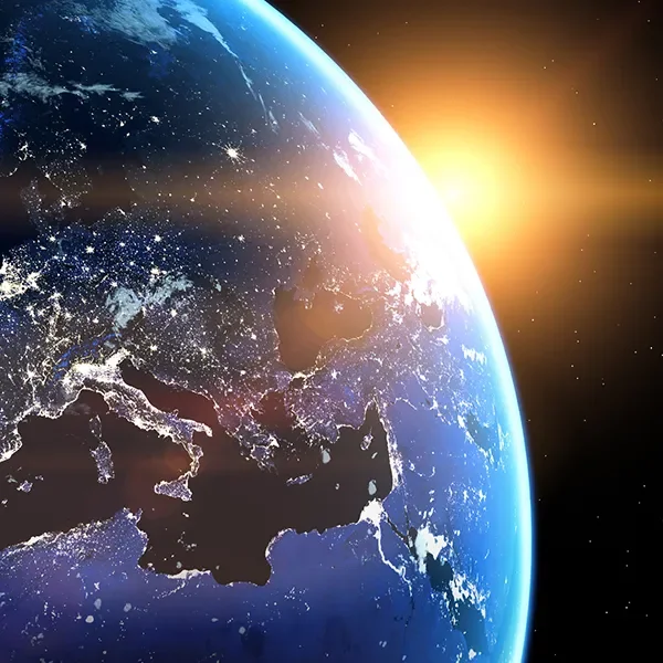Go Global 4 Growth