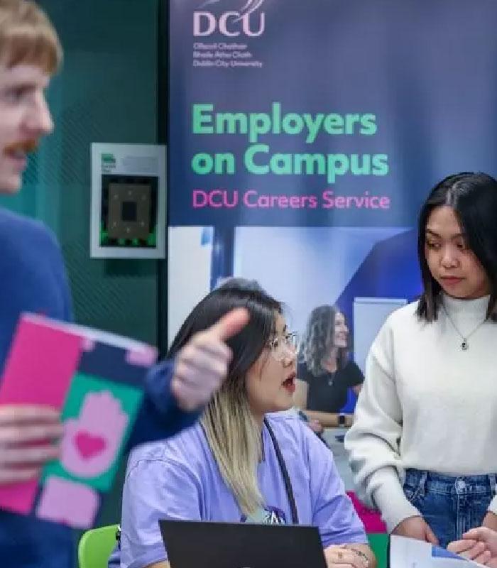 Engagement Hub - Careers Fairs