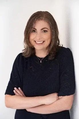 Claire O'Neill