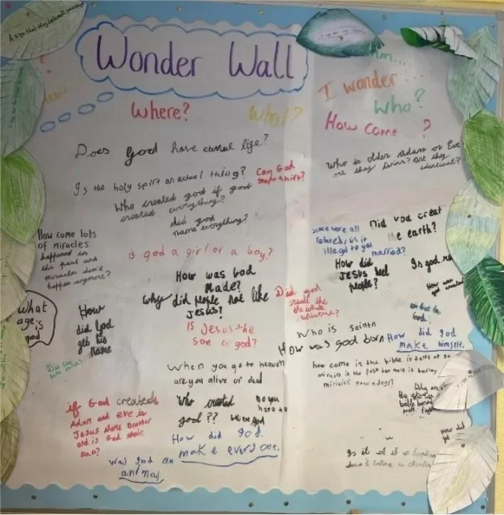 CIC Webinar Wonder Wall