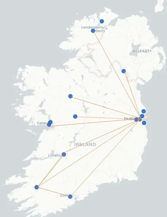 DCU Changemaker Schools Classroom Links