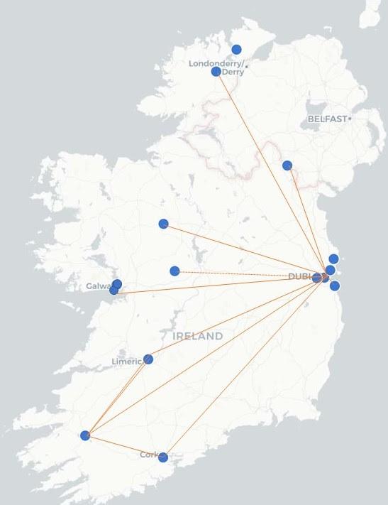 DCU Changemaker Schools Classroom Links