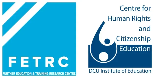 FETRC and CHRCE Logos
