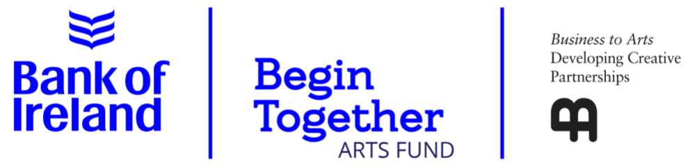 Bank of Ireland Together Arts Fund