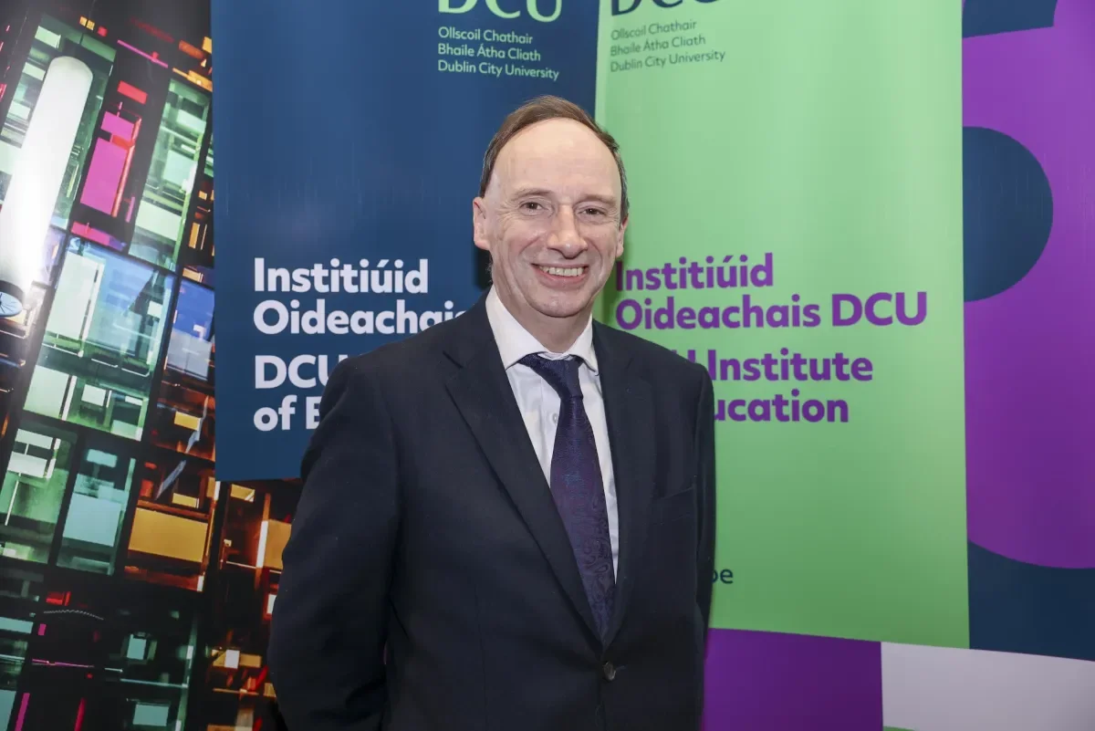Prof Harold Hislop