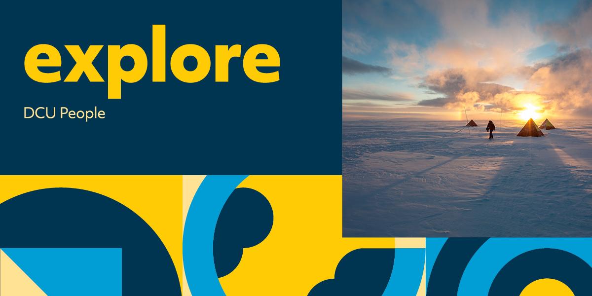 Explore - Leading and Managing in DCU