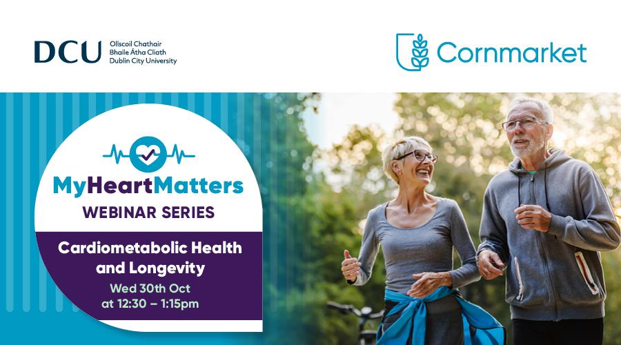 Cardiometabolic Health and Longevity