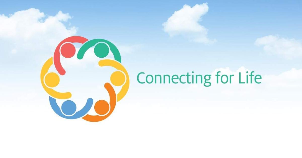 Connecting for Life