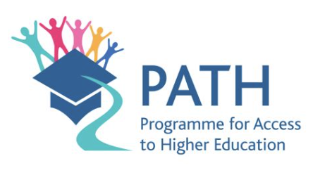 HEA Path 4 funding logo