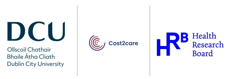 DCU Cost HRB Logo
