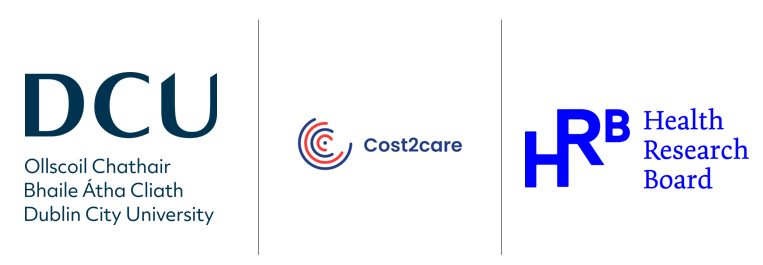 DCU Cost HRB Logo