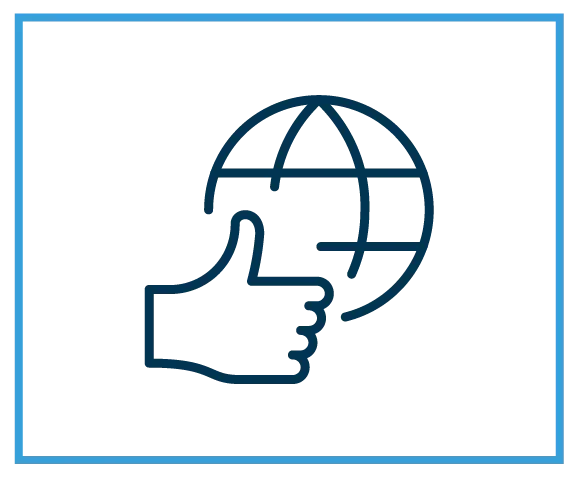 DCU Global - Why DCU