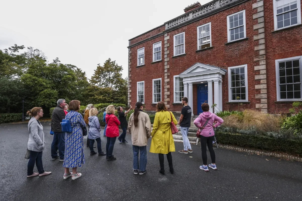 St Patrick's Campus, Culture Night 2022