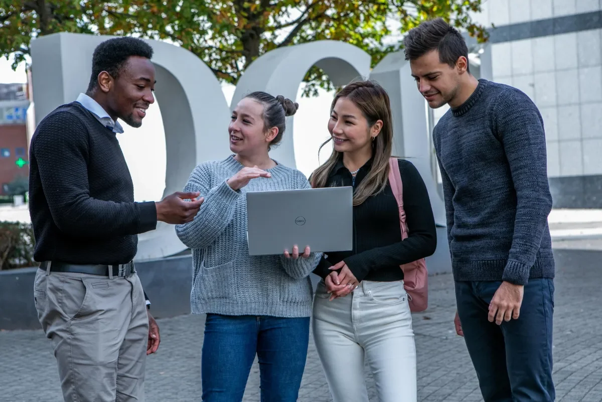 DCU Science pic week