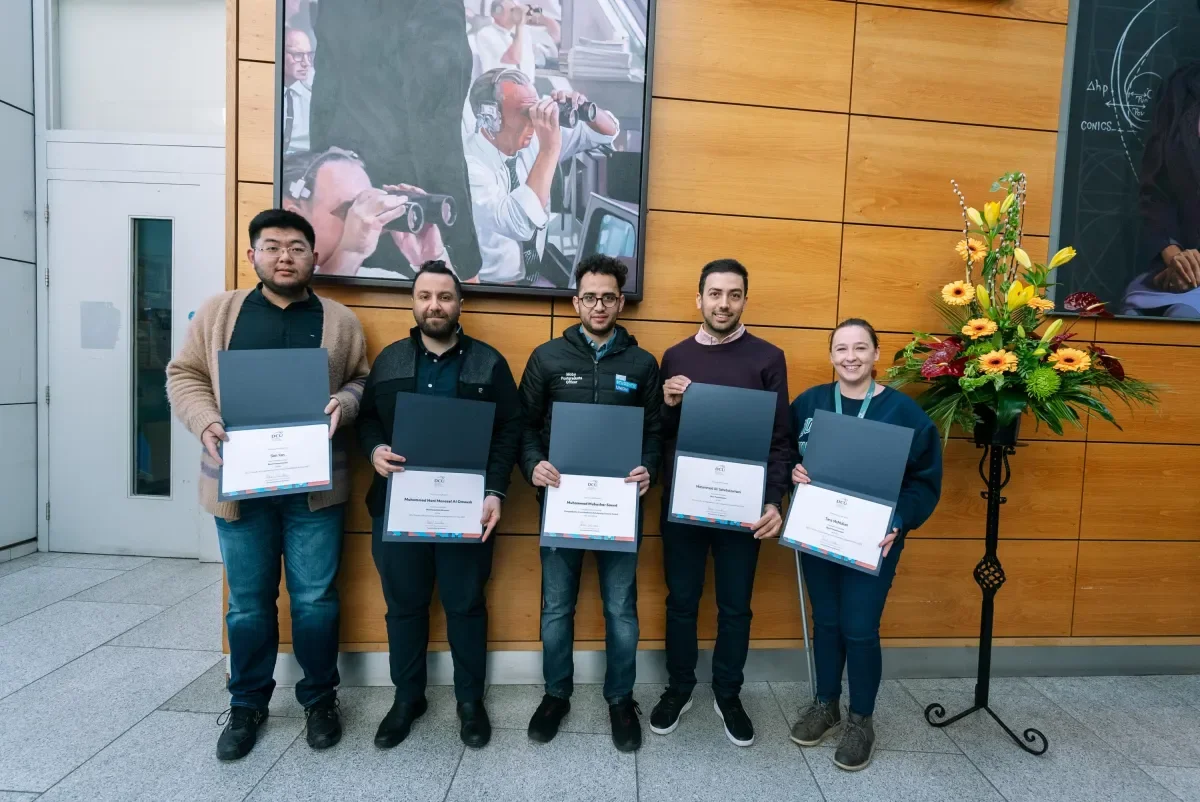 Research Day 2023 Winners