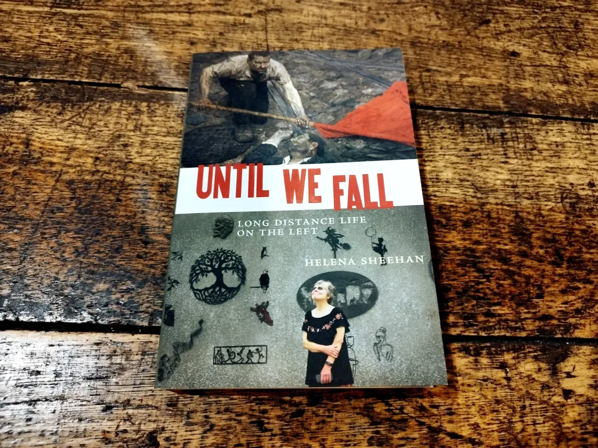 Until We Fall